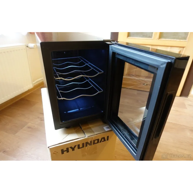 Винна шафа Hyundai VIN6